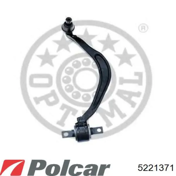 5221371 Polcar Поперечний важіль
