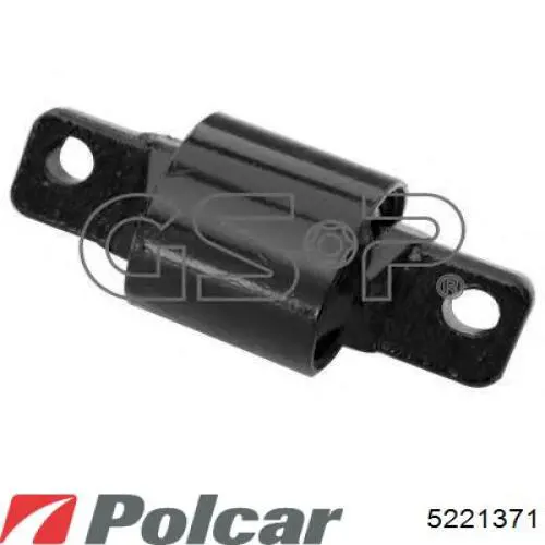 Важіль передній лівий Polcar 5221371 ціна, від 47.68 USD
