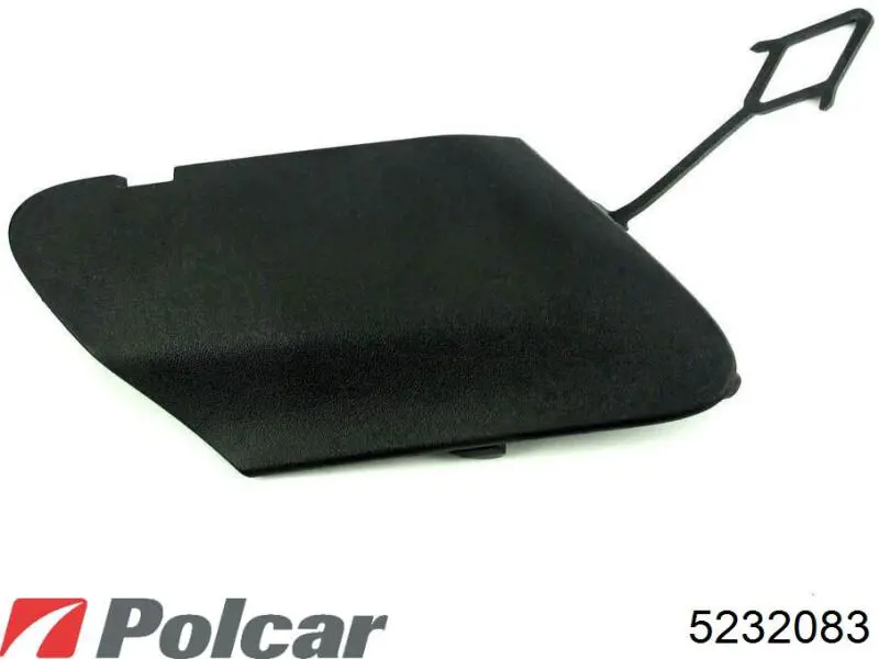 5232083 Polcar Радіатор охолодження двигуна