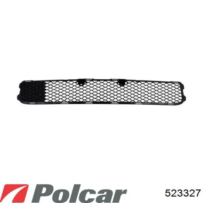 Купити 523327 Polcar Решітка переднього бампера