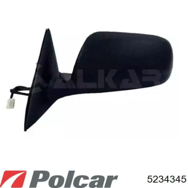  Polcar 5234345 ціна, від 32.59 USD