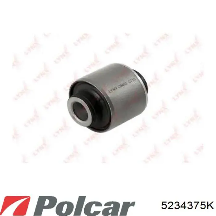 Задня поперечна тяга Polcar 5234375K ціна, від 15.12 USD