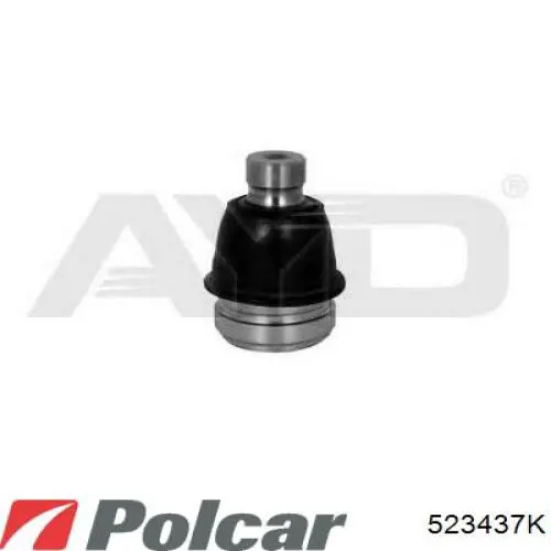 523437K Polcar Поперечний важіль