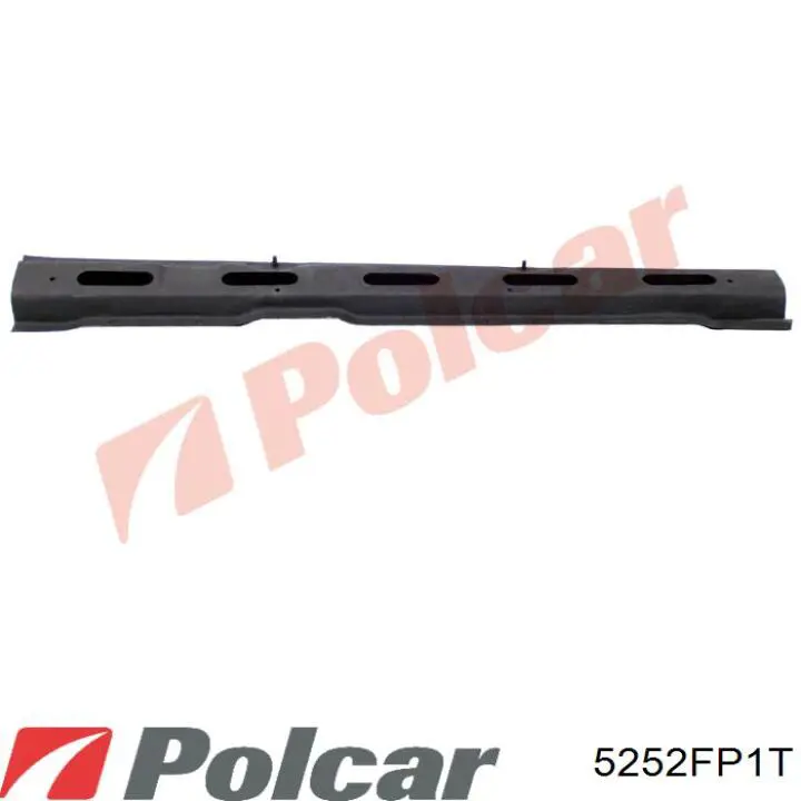 Подкрильнікі переднього крила, правий Polcar 5252FP1T ціна, від 9.38 USD