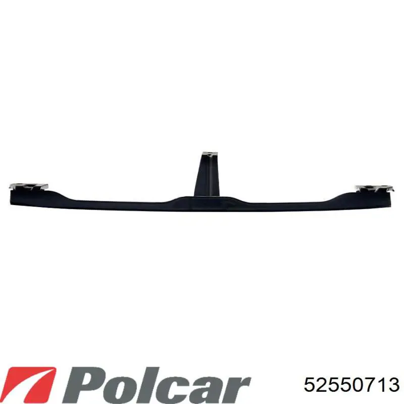 Купити 52550713 Polcar Буфер бампера переднього