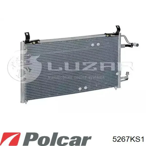 Компресор кондиціонера ACP954 Lucas