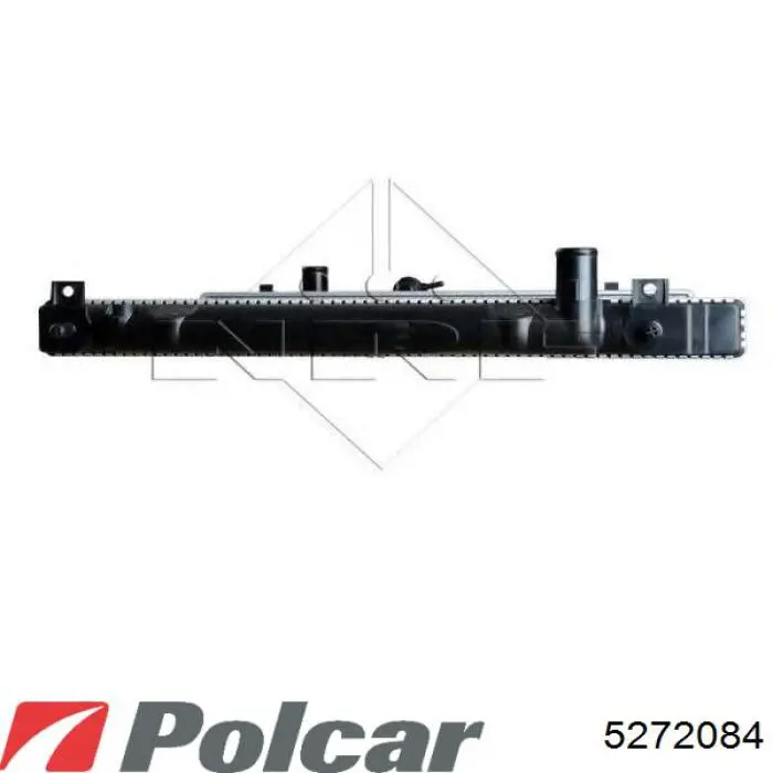 Радіатор PL031302 Koyorad