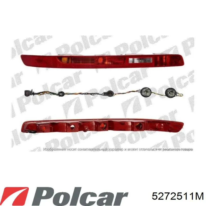 MR322983 Mitsubishi Дзеркало заднього виду, ліве