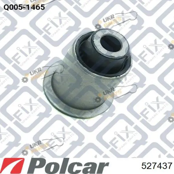 Важіль передній лівий Polcar 527437 ціна, від 28.97 USD
