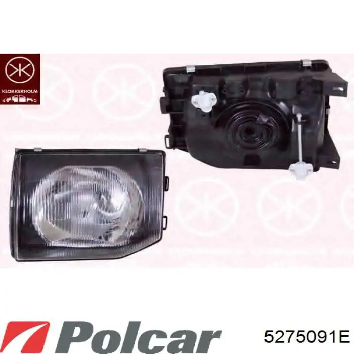  5275091E Polcar