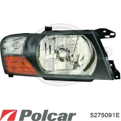 Купити 5275091E Polcar 