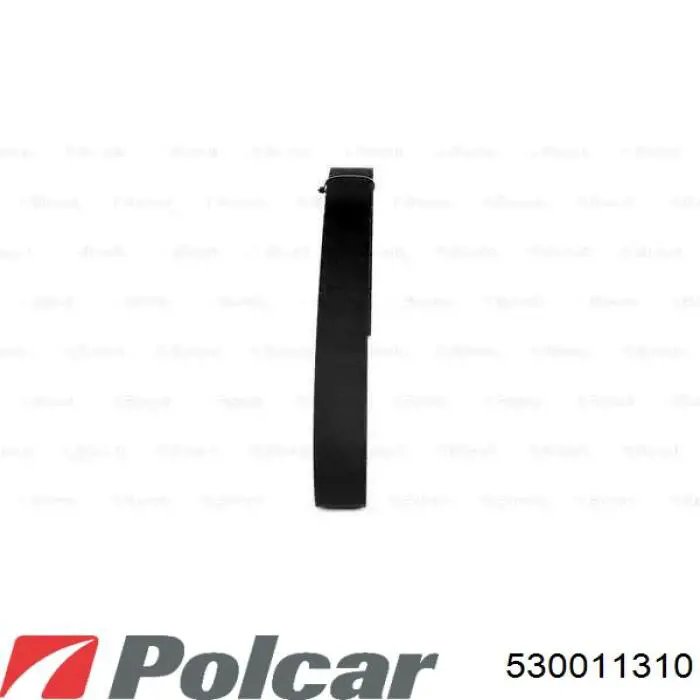 530011310 Polcar комплект грм