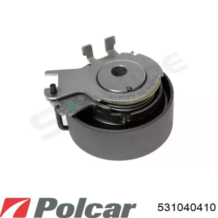 Купити 531040410 Polcar Натяжний ролик