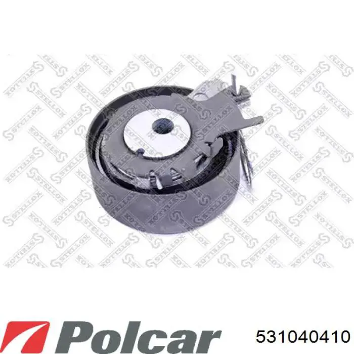 531040410 Polcar Ролик натягувач