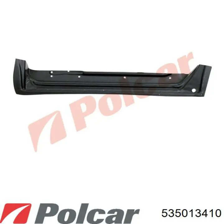 Інерційний шків Polcar 535013410 ціна, від 39.34 USD