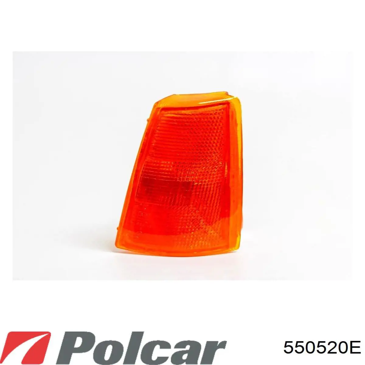 Вказівник повороту правий FP5049K4E FPS