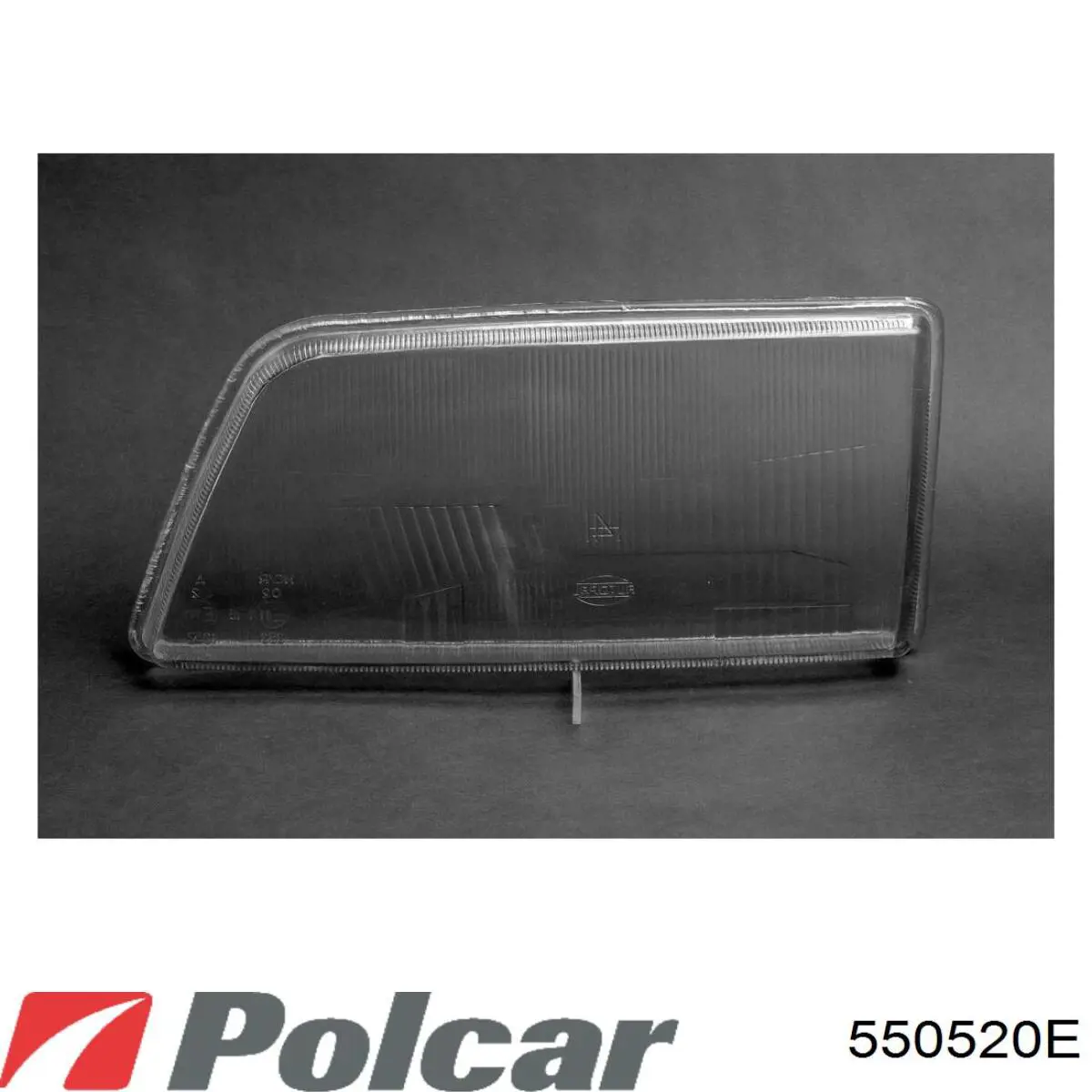 Вказівник повороту правий 9EL128948011 HELLA