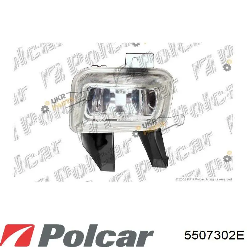 Туманка права Opel 90512191 ціна, від 29.11 USD