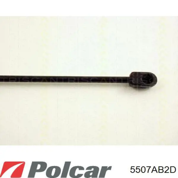 Амортизатор двері задньої Opel 0132720 ціна, від 6.78 USD