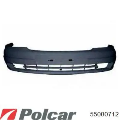 Бампер на авто FPS FP5051900 ціна, від 32.65 USD