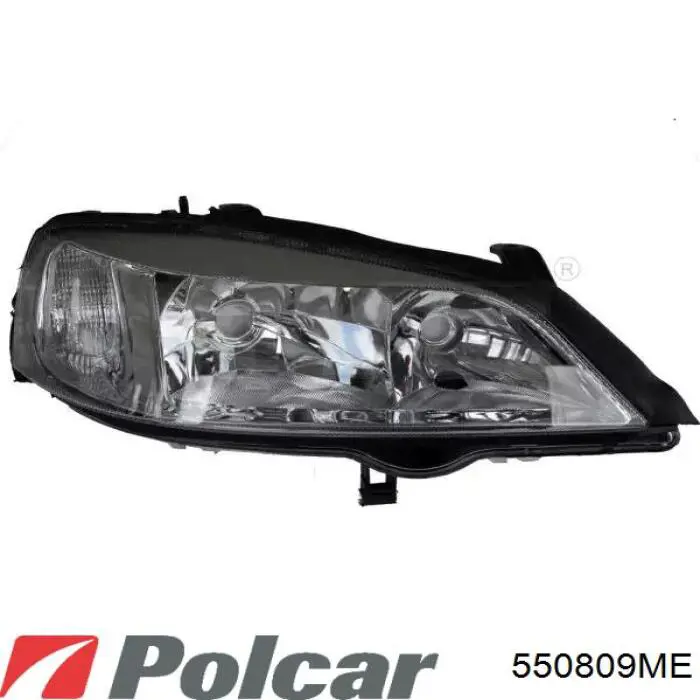 Фара Alkar 2741437 ціна, від 41.89 USD