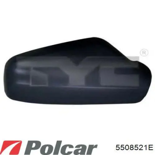 Купити 6428077 Opel Дзеркало праве