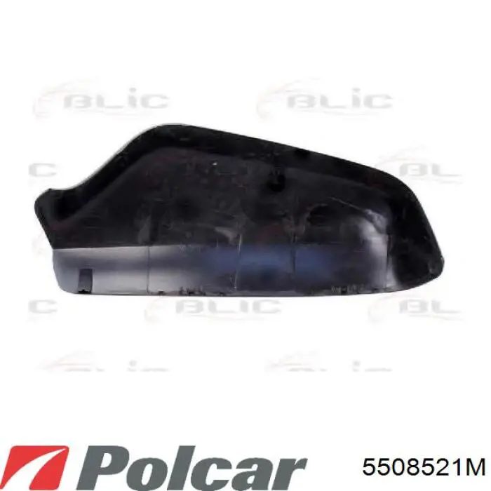 Дзеркало праве 5508521M Polcar