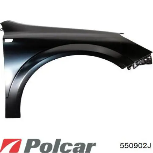 Купити 550902J Polcar Крила