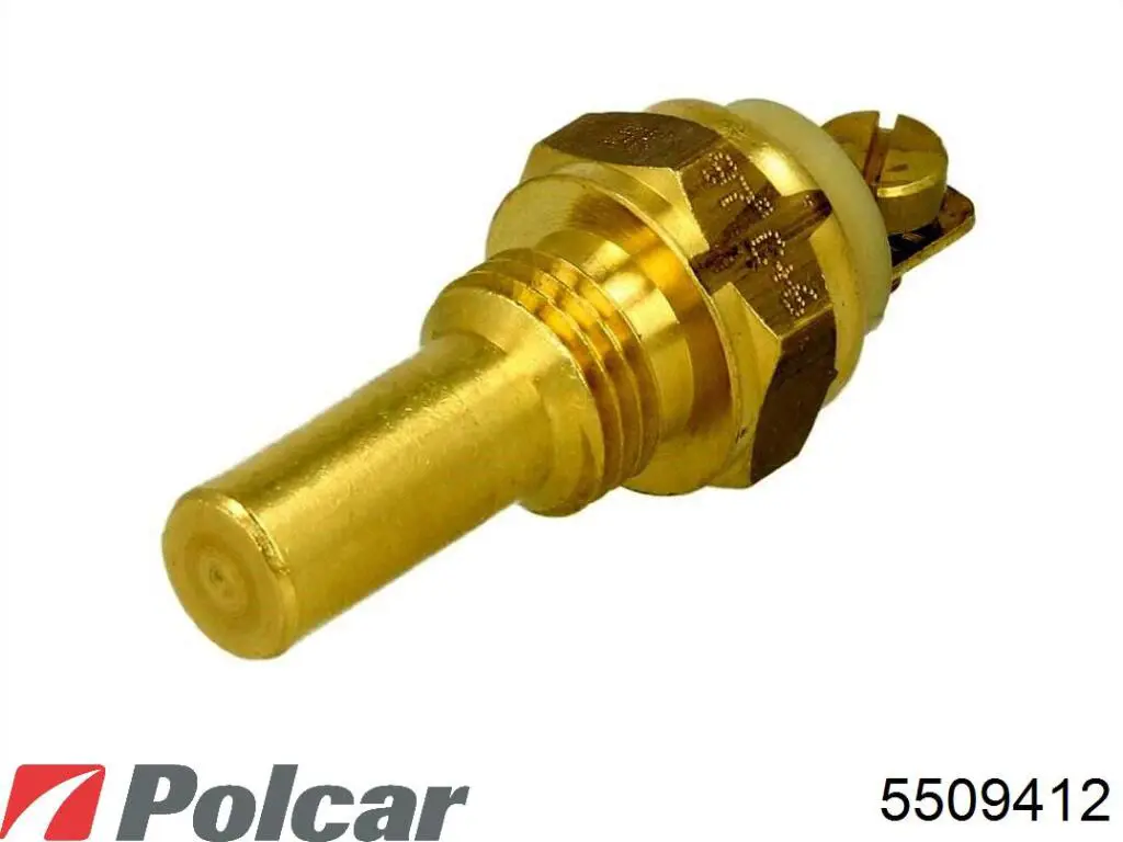 Купити 5509412 Polcar 