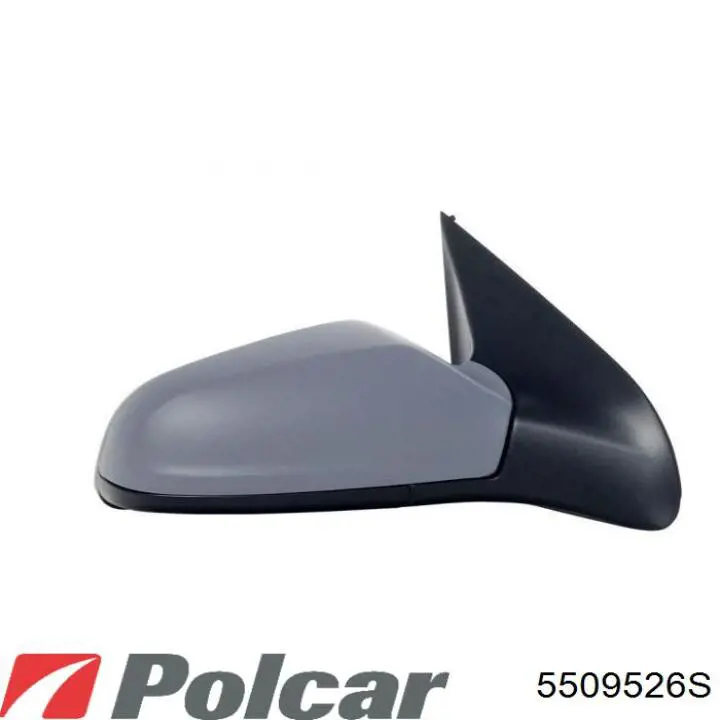 Праве бічне дзеркало Opel 6428182 ціна, від 79.77 USD