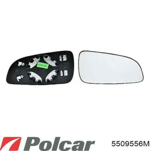 5509556M Polcar 