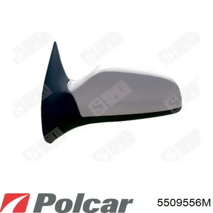 Купити 5509556M Polcar 