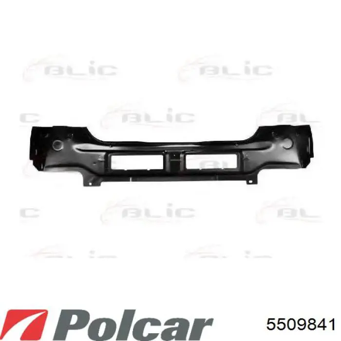 Крило заднє праве 13168052 Opel