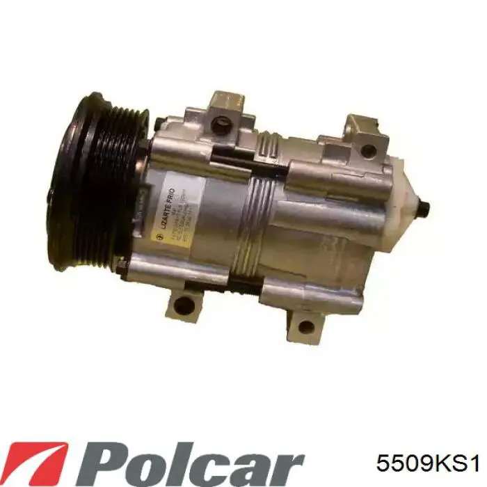 5509KS1 Polcar Компресор холодоагенту