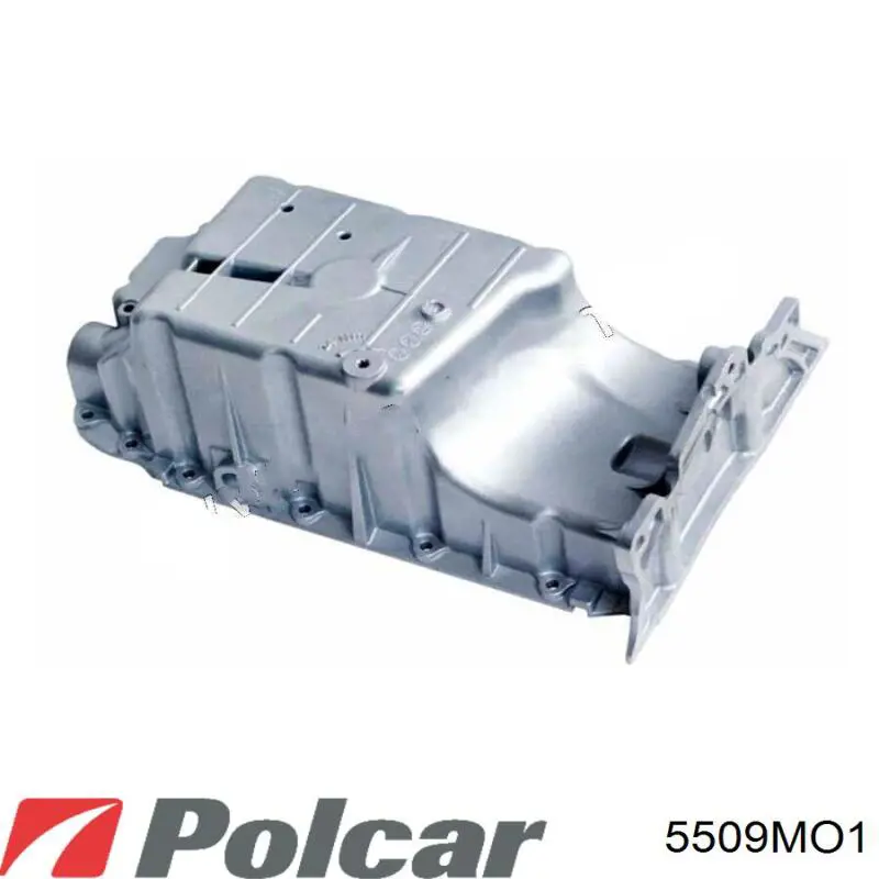  5509MO1 Polcar