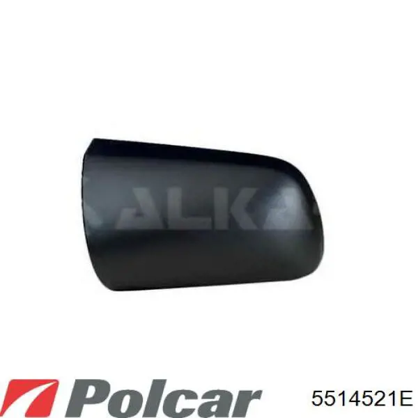 Дзеркало праве 1428044 Opel