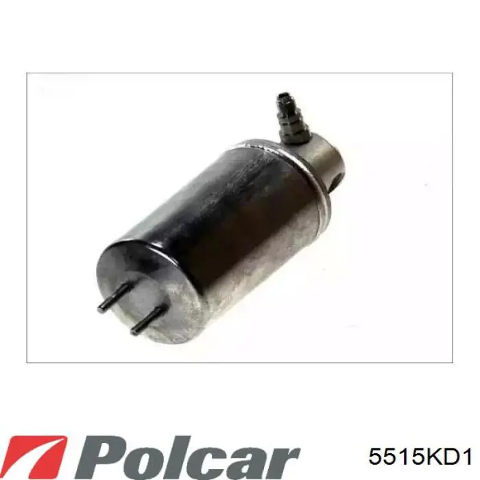5515KD1 Polcar ресивер-осушувач кондиціонера