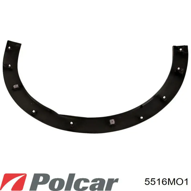 5516MO1 Polcar Картер масляний