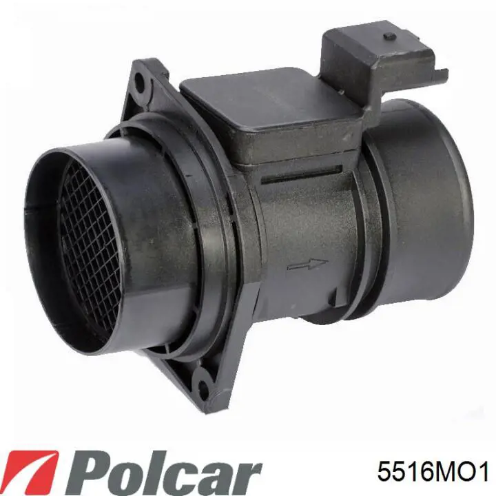 Купити 5516MO1 Polcar Захист двигуна