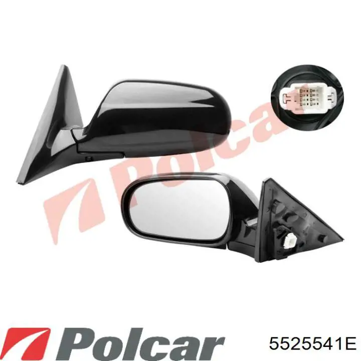 5525541E Polcar 