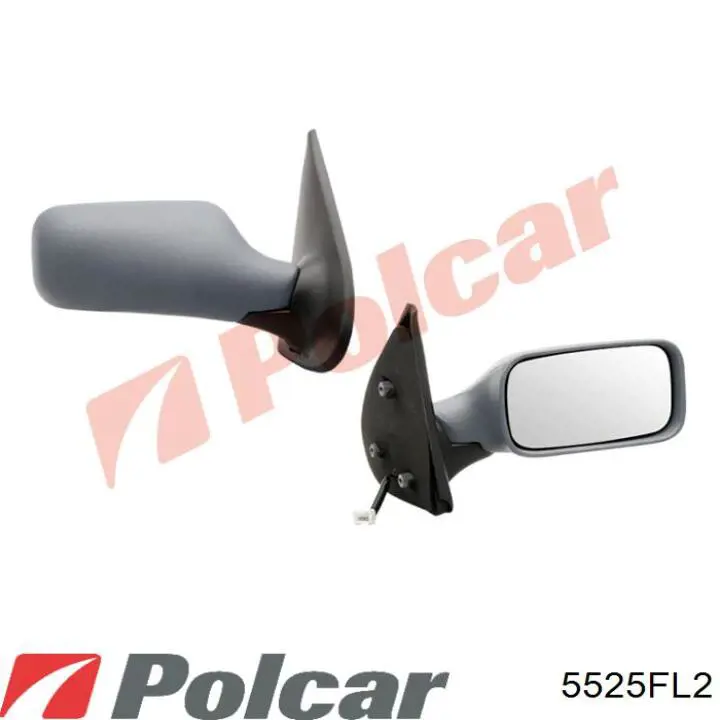  Polcar 5525FL2 ціна, від 3.43 USD