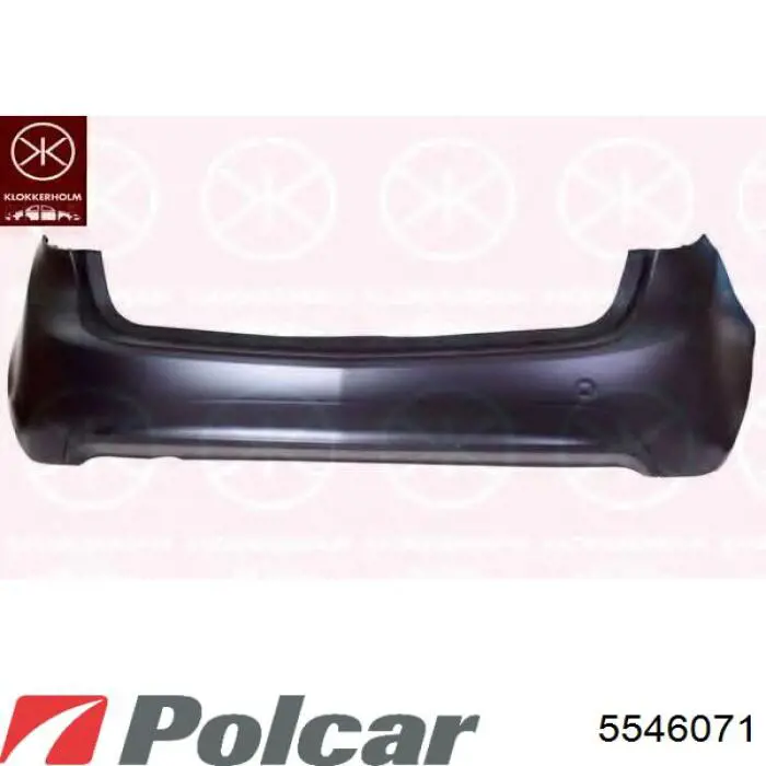 13267710 Opel Бампер передній в зборі