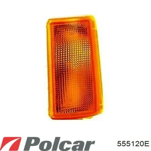 Правий покажчик повороту - лампа Opel 90166992 ціна, від 8.36 USD