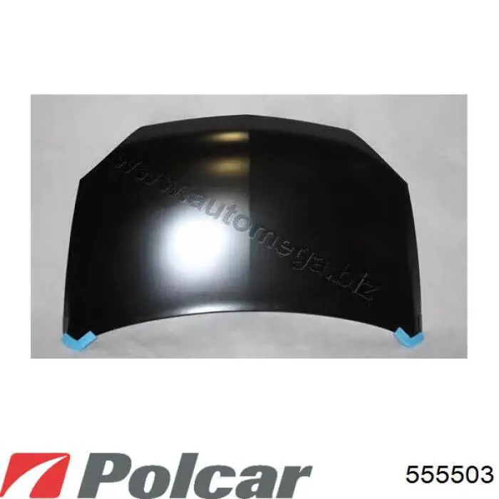 Купити 5022280 Starline Капот
