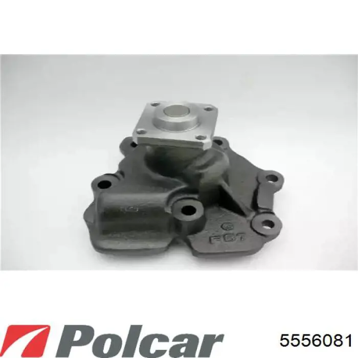 Купити AC247511 Maxgear Радіатор двигуна
