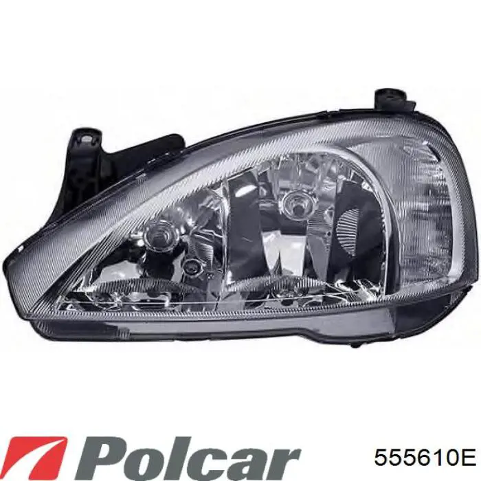 Купити FP5023R2E FPS Права блок фара