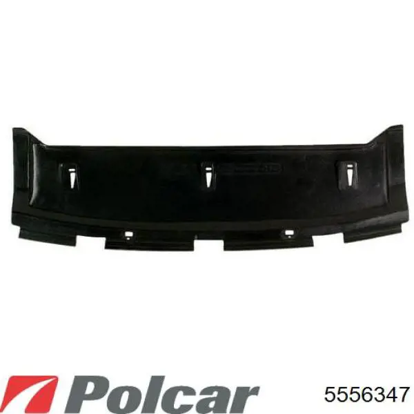 5556347 Polcar Захист двигуна, правий
