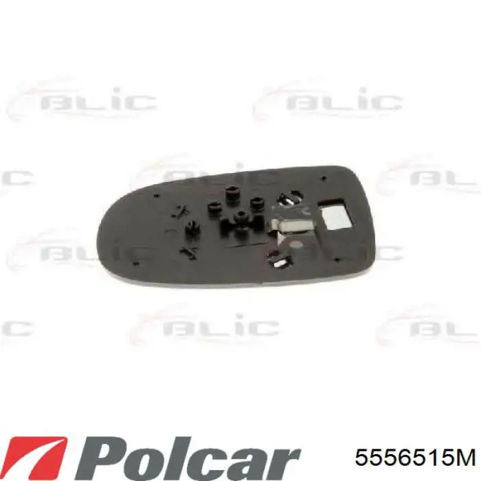 Дзеркало ліве Opel 1428304