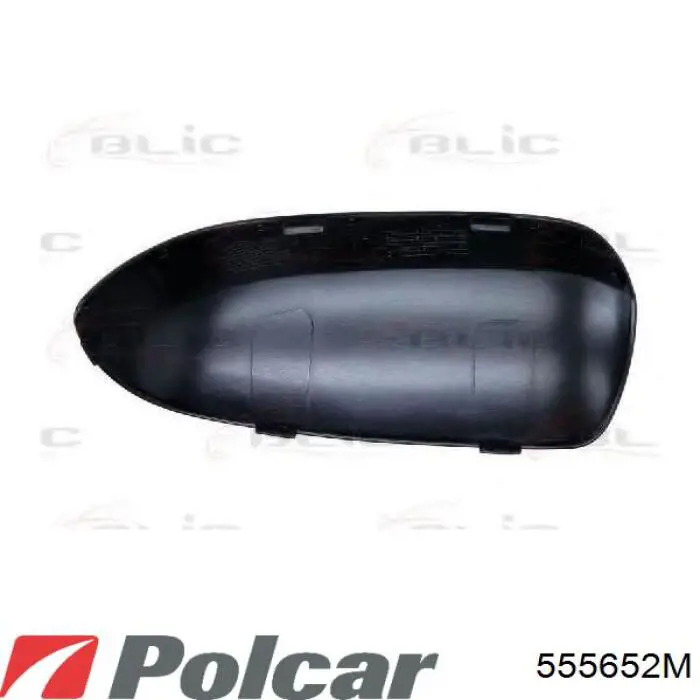 Дзеркало праве 3250025 TYC