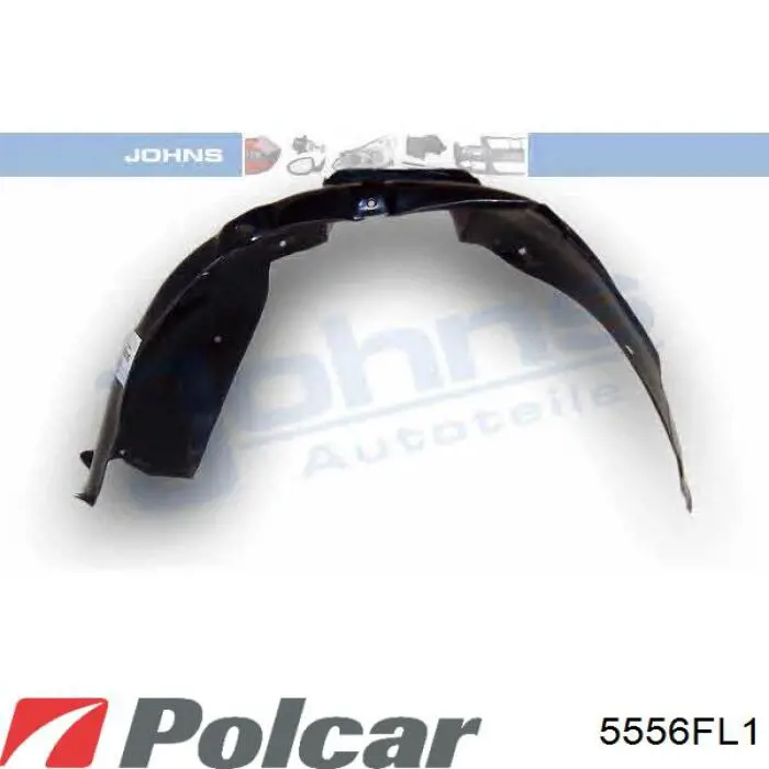 Ліве переднє крило FPS 5202311 ціна, від 32.94 USD